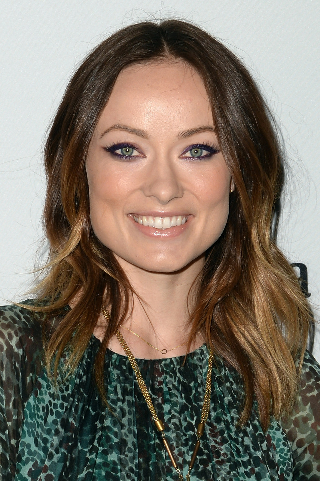 Olivia Wilde 2020